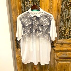 Slazenger golf polo